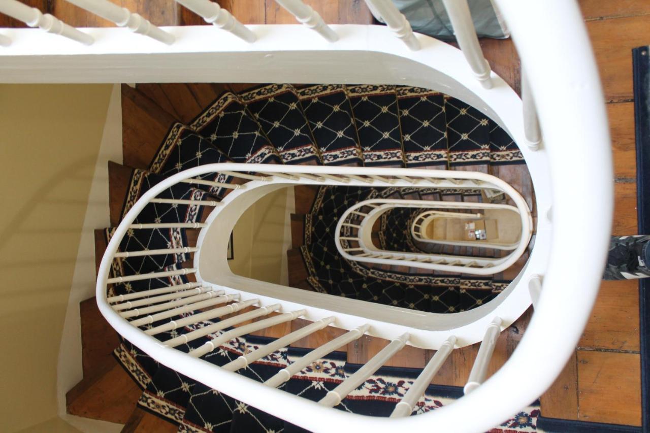 Duc De Bretagne Luxury Apparthotel Morlaix Luaran gambar
