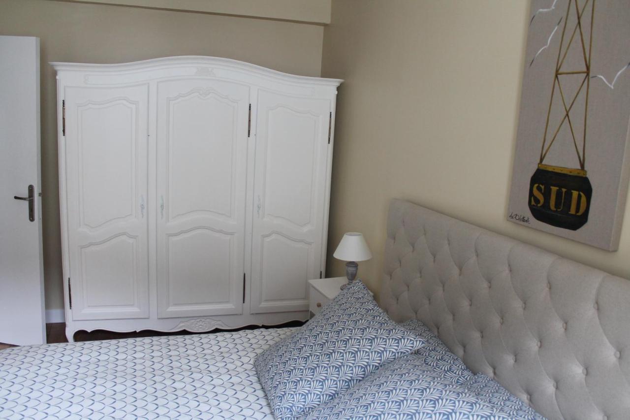 Duc De Bretagne Luxury Apparthotel Morlaix Luaran gambar