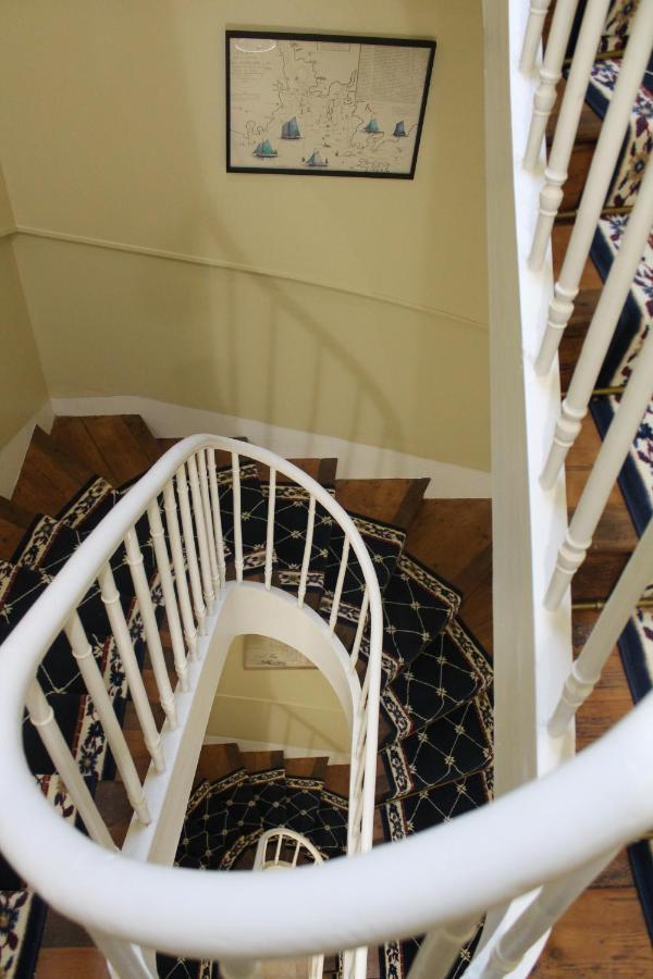 Duc De Bretagne Luxury Apparthotel Morlaix Luaran gambar