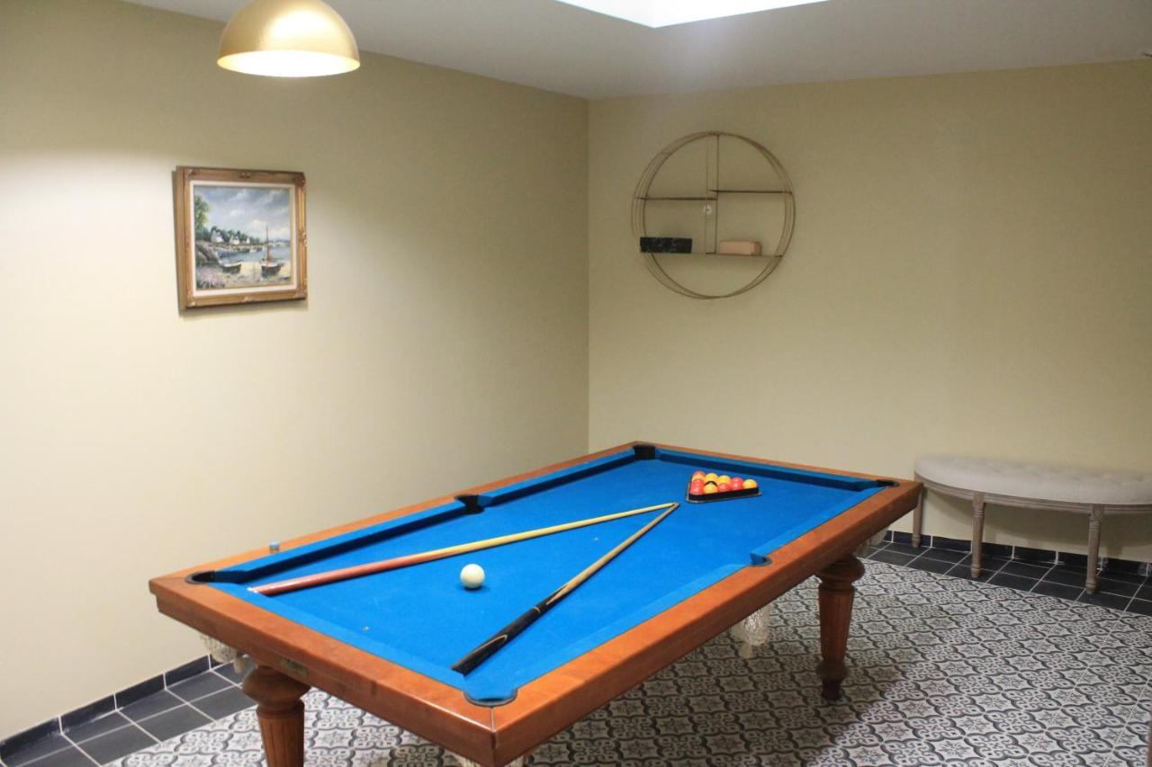 Duc De Bretagne Luxury Apparthotel Morlaix Luaran gambar