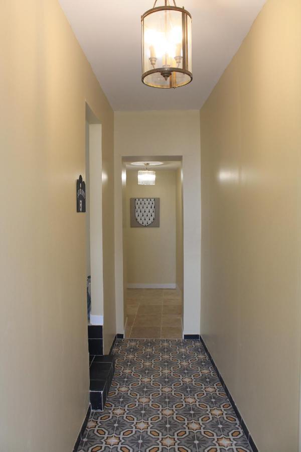 Duc De Bretagne Luxury Apparthotel Morlaix Luaran gambar