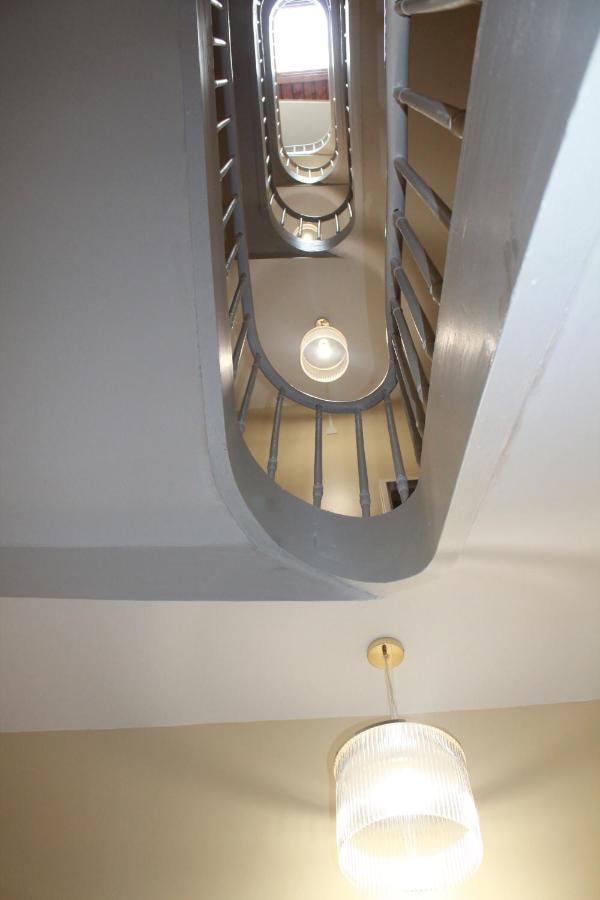 Duc De Bretagne Luxury Apparthotel Morlaix Luaran gambar