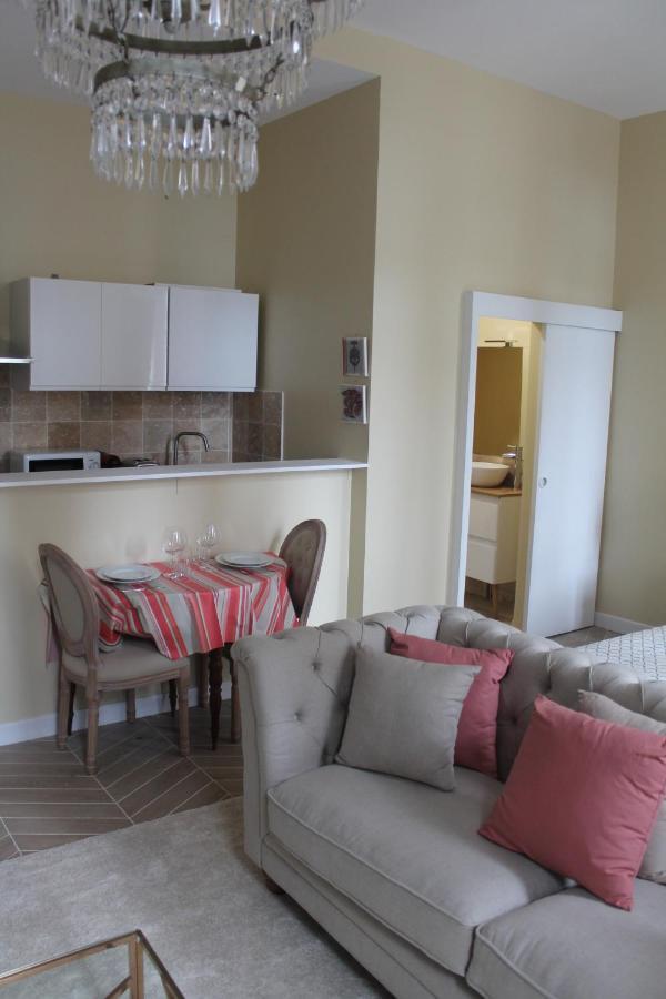 Duc De Bretagne Luxury Apparthotel Morlaix Luaran gambar