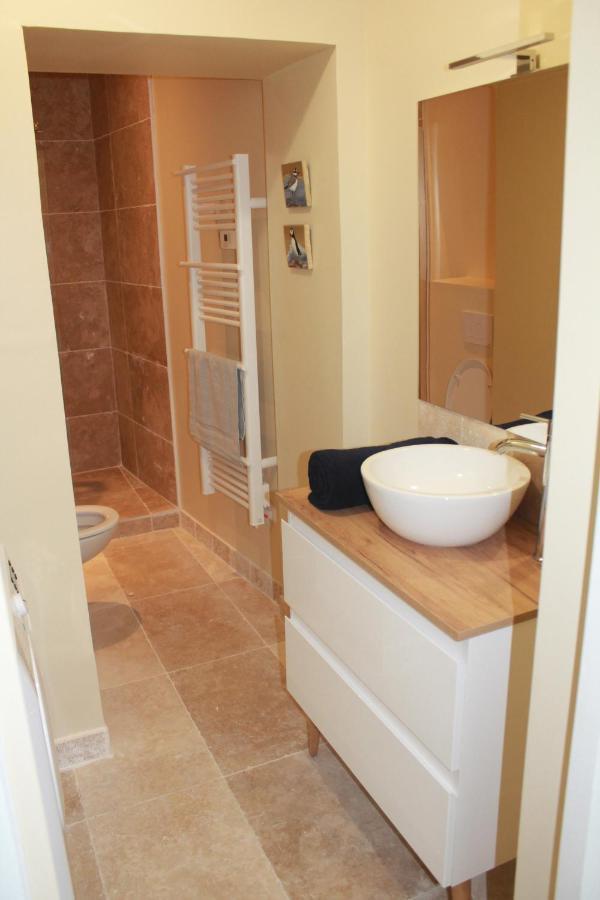 Duc De Bretagne Luxury Apparthotel Morlaix Luaran gambar