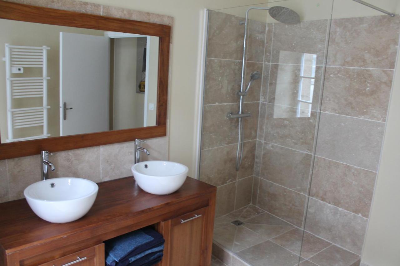Duc De Bretagne Luxury Apparthotel Morlaix Luaran gambar