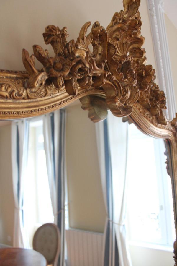 Duc De Bretagne Luxury Apparthotel Morlaix Luaran gambar