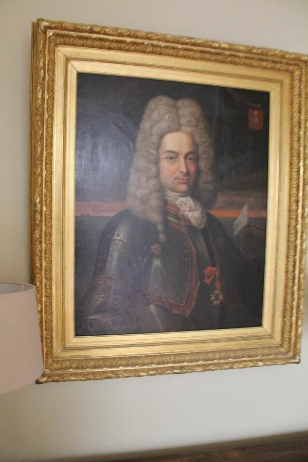 Duc De Bretagne Luxury Apparthotel Morlaix Luaran gambar