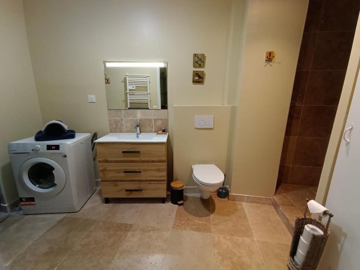 Duc De Bretagne Luxury Apparthotel Morlaix Luaran gambar